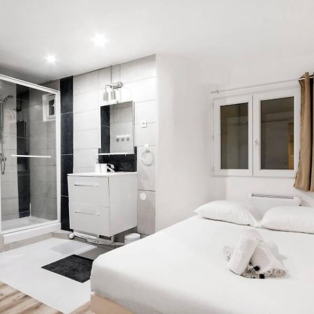 Guestready - Appartement Pres Du Marais París Exterior foto