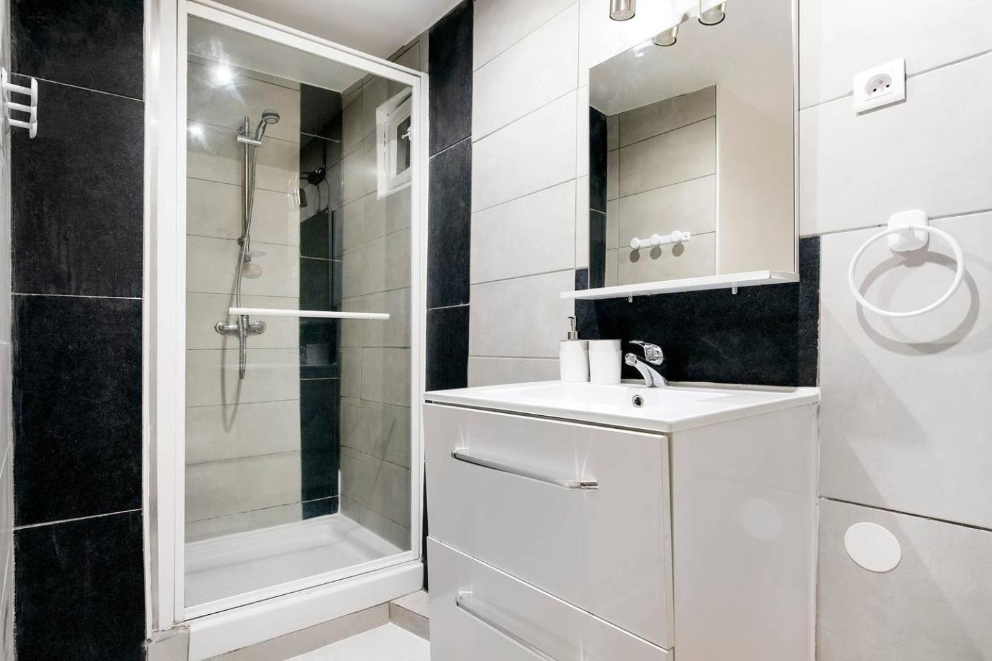 Guestready - Appartement Pres Du Marais París Exterior foto